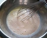 Foto del paso 10 de la receta Tartaleta de cerezas + nísperos y ciruelas!!!