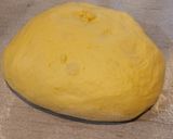 Aranygaluska recept fázis 2 fotója