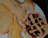 Foto del paso 14 de la receta: Figuras de hojaldre