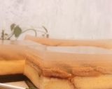 Foto langkah ke 6 dari resep Puding Biskuit Marie.