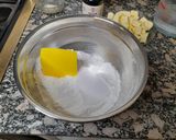 Foto del paso 1 de la receta: Churrinches de manteca dulces