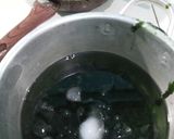 Foto langkah ke 5 dari resep Cendol kecebong.