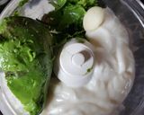 Foto del paso 3 de la receta: Mayonesa de palta🥑🥑🥑