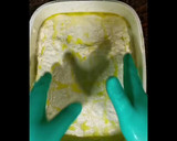 Foto del paso 3 de la receta: Fugazza de queso
