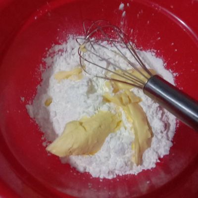 Langkah 2