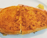 Foto del paso 6 de la receta: Sándwich Cubano o "El Cubano"