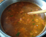 Foto del paso 4 de la receta: Lentejas viudas
