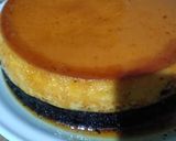 Foto del paso 11 de la receta: Pastel imposible (chocoflan)