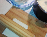 Foto del paso 6 de la receta: Tostadas francesas rellenas de pasas