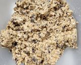Foto del paso 2 de la receta: 🍪🍫 Galletitas de avena y chispas de chocolate 🍫🍪 Crocantes!!!