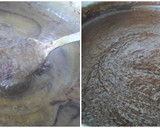 Foto del paso 5 de la receta: Mermelada de plátano y chocolate