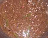 Cabbage Manchurian recipe step 8 photo