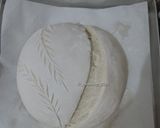 Foto langkah ke 15 dari resep Sourdough Country Bread/Rustic Bread.