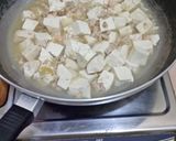 Foto langkah ke 6 dari resep Mun Tahu Masakan Populer khas Tiongkok.