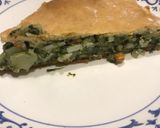 Foto del paso 5 de la receta: Tarta de verduras