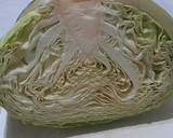 Foto del paso 1 de la receta: Ensalada crujiente