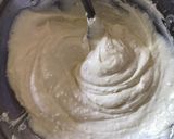 รูปขั้นตอนการทำที่ 3 ของ ชีสพายมะยงชิด | No bake