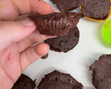 Foto del paso 6 de la receta: Muffin sin harinas realfood