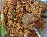 Foto langkah ke 5 dari resep Kering tempe.