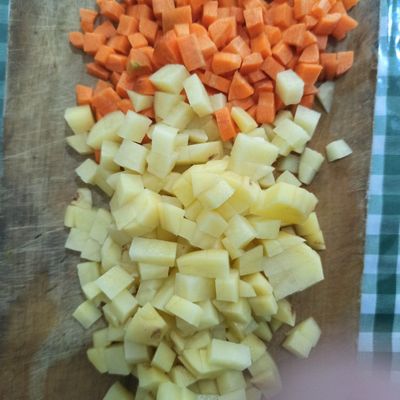 Langkah 1