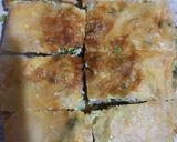 Foto langkah ke 7 dari resep Martabak Telur.