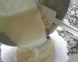 Foto del paso 2 de la receta: Ñoquis de papa. De la abuela Cora