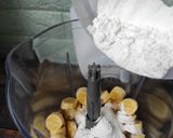 Foto langkah ke 2 dari resep Nugget Pisang Pasir Rempah.