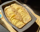 Foto del paso 8 de la receta Bizcocho saludable de avena y manzana especiado al microondas