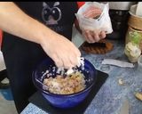 Foto del paso 8 de la receta Albóndigas de coliflor