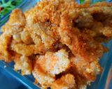 Foto langkah ke 4 dari resep Taiwan crispy chicken (shihlin) ala ala.