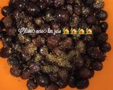 Foto del passaggio 3 della ricetta Merluzzo e filetti di platessa facile in friggitrice ad aria 👩‍🍳🏡🇮🇹🌍