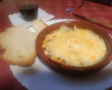 Foto del paso 7 de la receta: Cazuelita de huevo