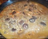 Foto del paso 6 de la receta: Arroz integral y salsa romesco