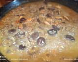 Foto del paso 6 de la receta: Arroz integral y salsa romesco
