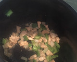 Foto del paso 3 de la receta: Quimbombó con carne