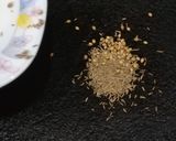 A picture of step 4 of Tawa Qeema.