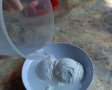 Foto langkah ke 2 dari resep Es Krim Homemade Ekonomis.