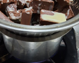 சாக்லேட் கேக் ரெசிபி ஸ்டேப் 10 புகைப்படம்