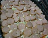 Foto langkah ke 5 dari resep Pizza Teflon Happycall,,,,.