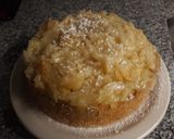 Foto del paso 8 de la receta: Sharlotka de Peras 🍐 (Torta Rusa)