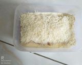 Foto langkah ke 3 dari resep Setup roti tawar.