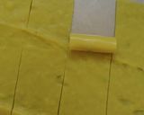 ખાંડવી (Khandvi Recipe In Gujarati) રેસીપી સ્ટેપ5ફોટો