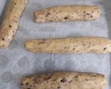 Foto del paso 2 de la receta: Galletita Biscuit para mojar en el té 😍