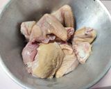 Foto langkah ke 2 dari resep Pepes Ayam Kemangi.