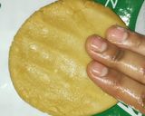 A picture of step 4 of Traditional Indian Recipe Ariselu (gud pitha).
