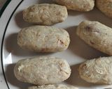 Foto del paso 1 de la receta: Croquetas de pollo y papa