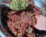Foto del paso 4 de la receta: 13/07📅🍔Hamburguesas Caseras🍔