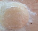 Fosóka szilvás pite recept fázis 1 fotója