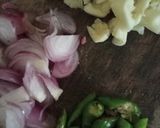 Foto langkah ke 3 dari resep Oseng Tempe Buncis.
