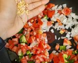 Foto del paso 2 de la receta: Bistec con papa y zanahorias